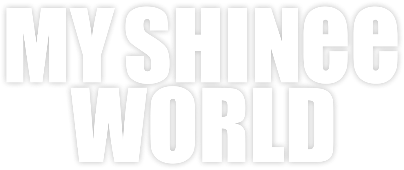 映画『MY SHINee WORLD』